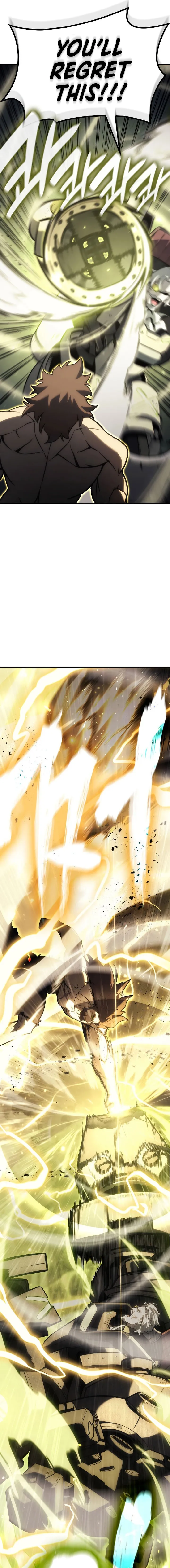 Return of the Disaster-Class Hero Chapter 40 - Page 15
