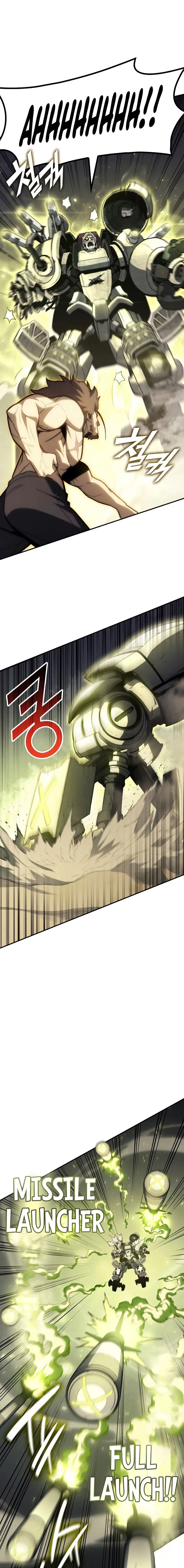 Return of the Disaster-Class Hero Chapter 40 - Page 17