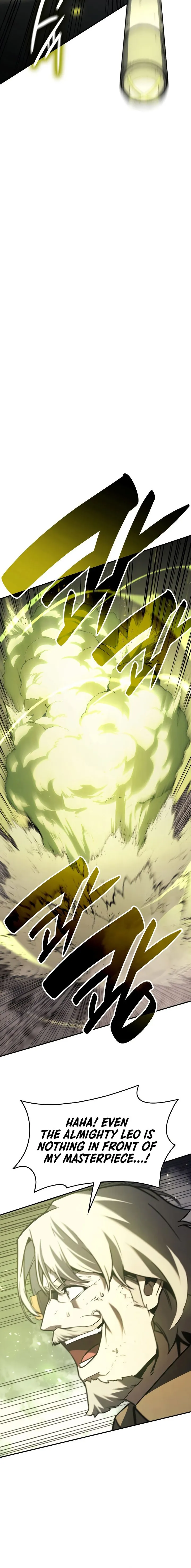 Return of the Disaster-Class Hero Chapter 40 - Page 18