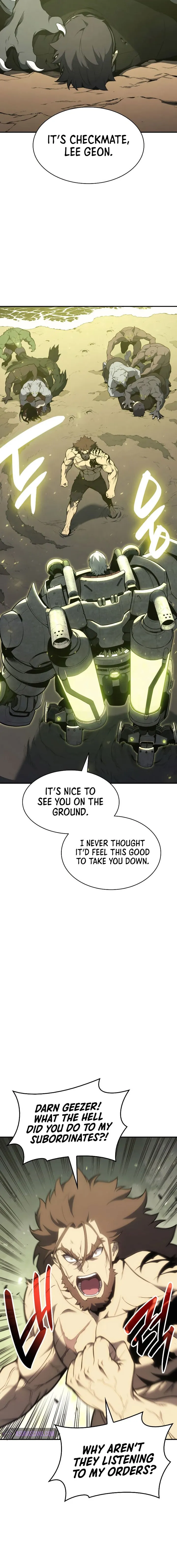 Return of the Disaster-Class Hero Chapter 40 - Page 2