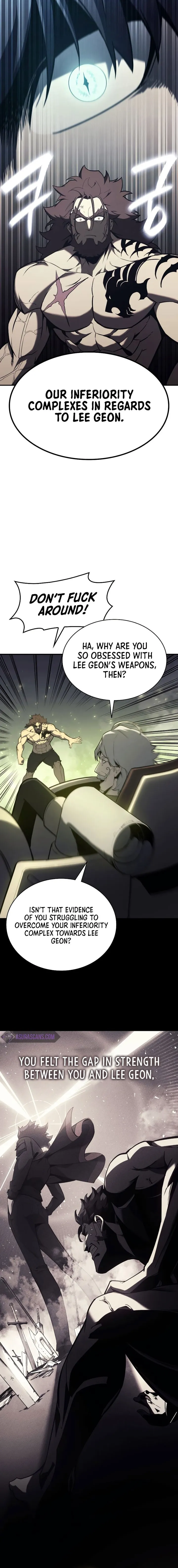 Return of the Disaster-Class Hero Chapter 40 - Page 6