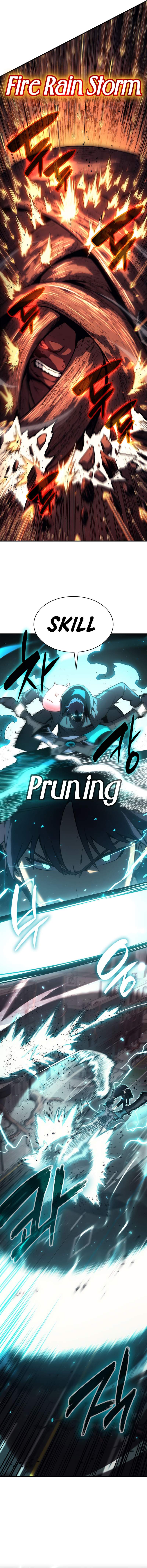 Return of the Disaster-Class Hero Chapter 49 - Page 10