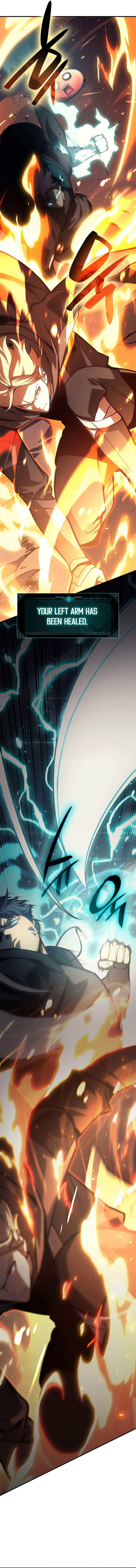 Return of the Disaster-Class Hero Chapter 49 - Page 14