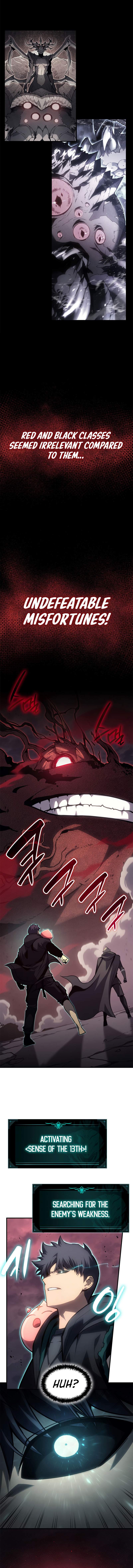 Return of the Disaster-Class Hero Chapter 49 - Page 17