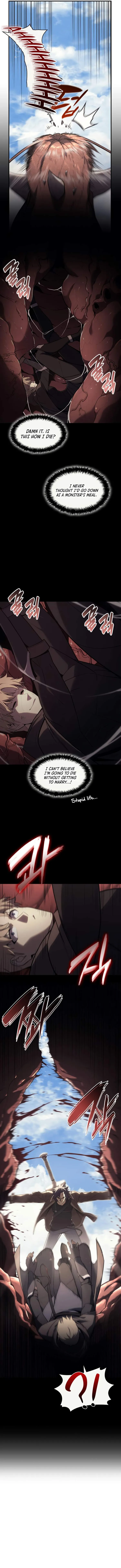 Return of the Disaster-Class Hero Chapter 52 - Page 2