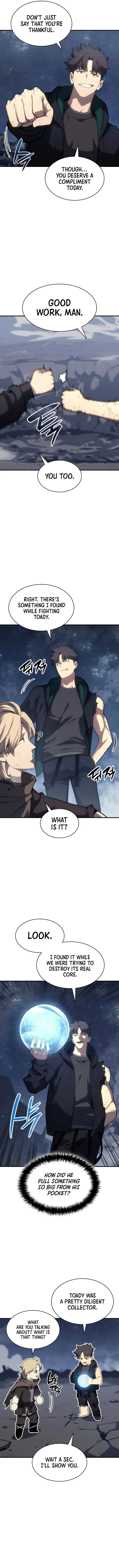 Return of the Disaster-Class Hero Chapter 52 - Page 24