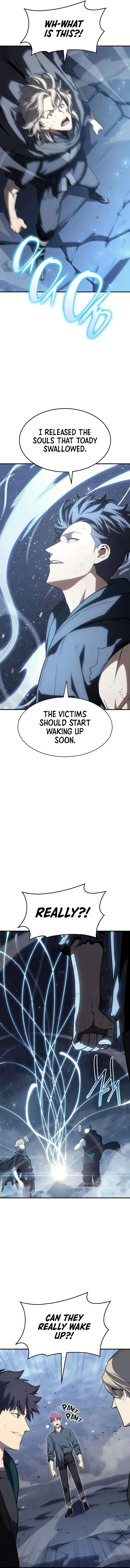 Return of the Disaster-Class Hero Chapter 52 - Page 26