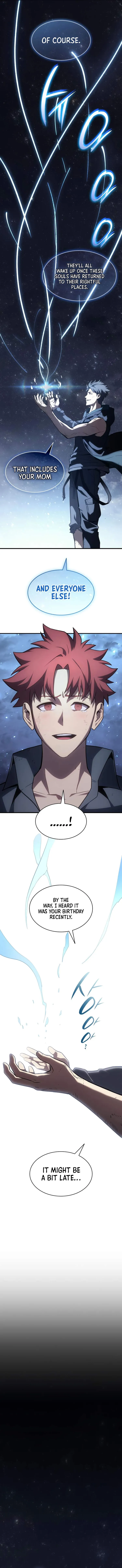 Return of the Disaster-Class Hero Chapter 52 - Page 27
