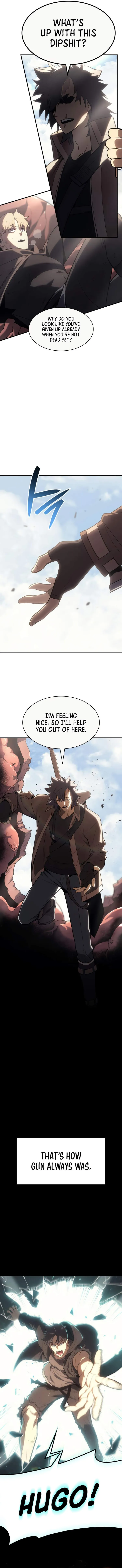 Return of the Disaster-Class Hero Chapter 52 - Page 3