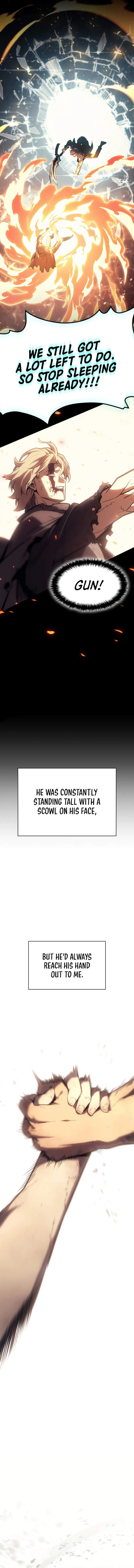 Return of the Disaster-Class Hero Chapter 52 - Page 4