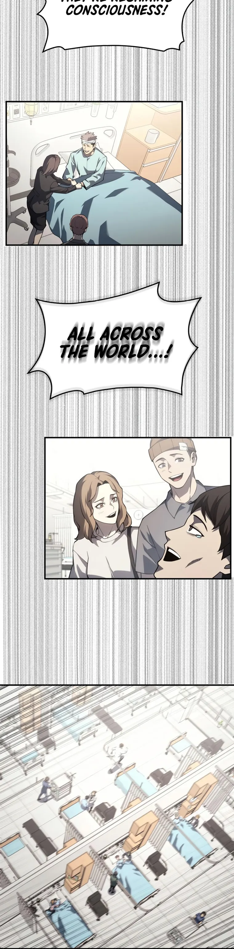 Return of the Disaster-Class Hero Chapter 53 - Page 14