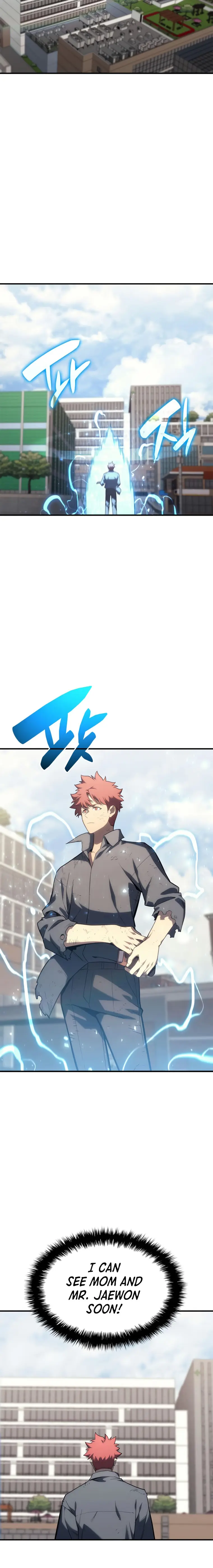 Return of the Disaster-Class Hero Chapter 53 - Page 26