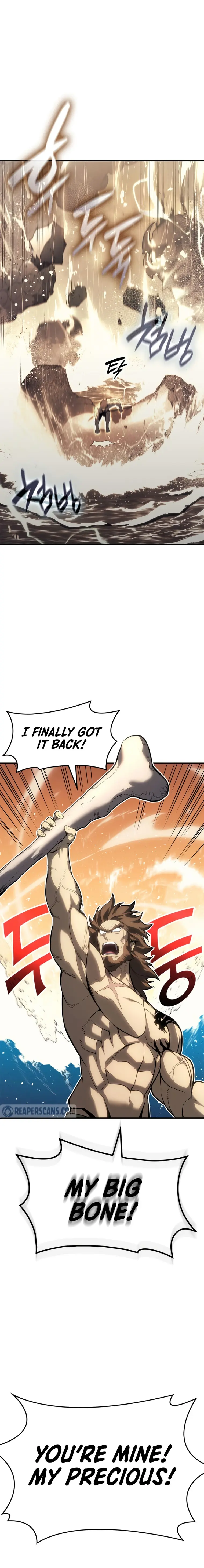 Return of the Disaster-Class Hero Chapter 53 - Page 3
