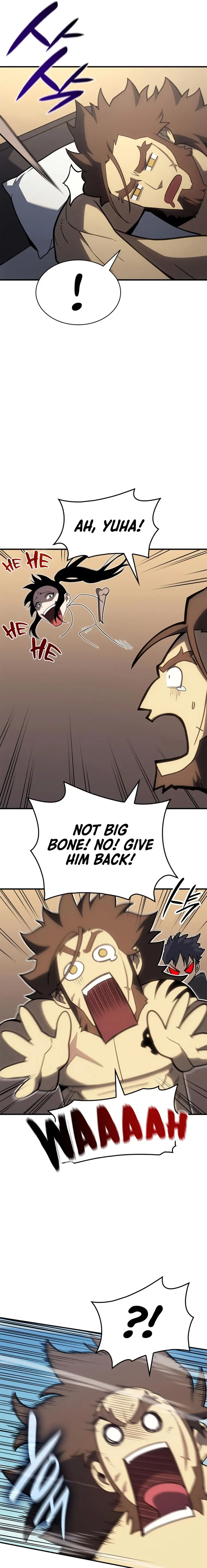 Return of the Disaster-Class Hero Chapter 53 - Page 7
