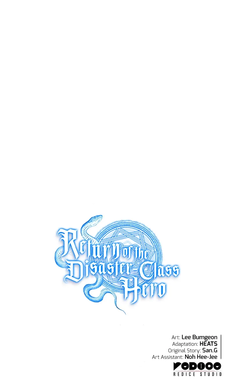 Return of the Disaster-Class Hero Chapter 55 - Page 18