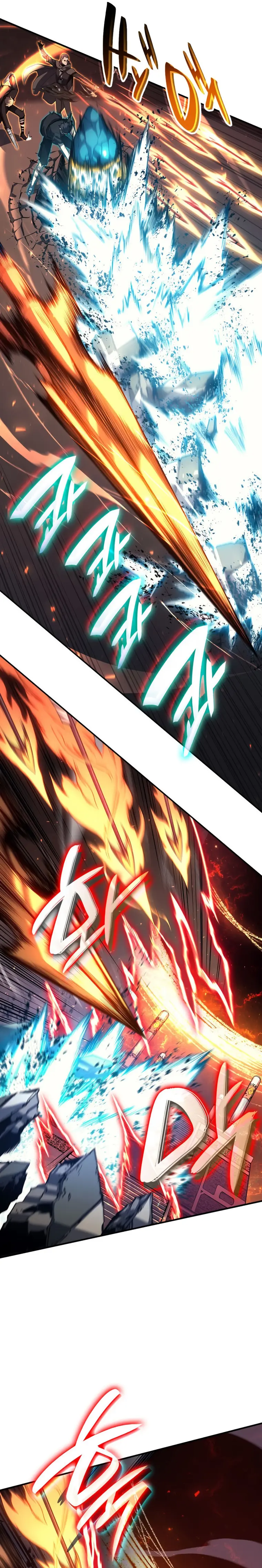 Return of the Disaster-Class Hero Chapter 57 - Page 13