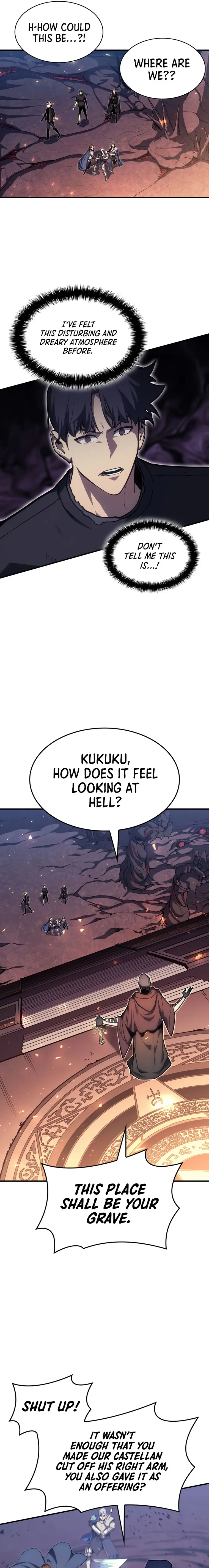 Return of the Disaster-Class Hero Chapter 57 - Page 17