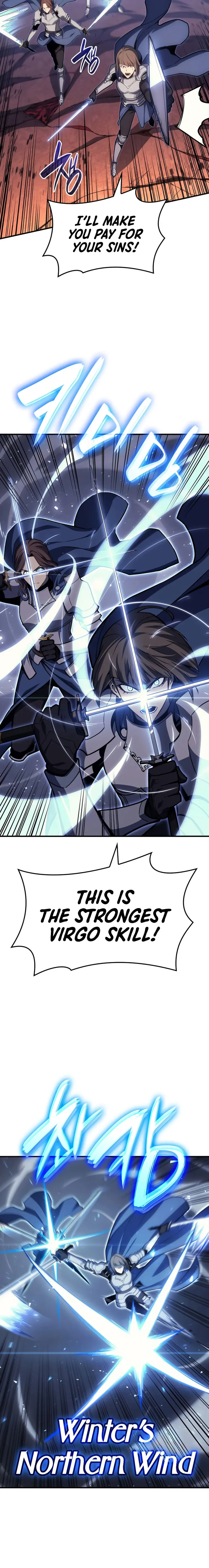 Return of the Disaster-Class Hero Chapter 57 - Page 18