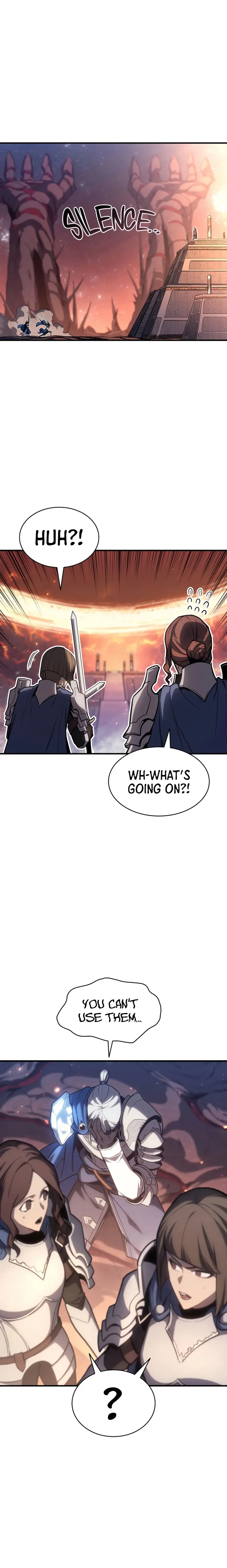 Return of the Disaster-Class Hero Chapter 57 - Page 19