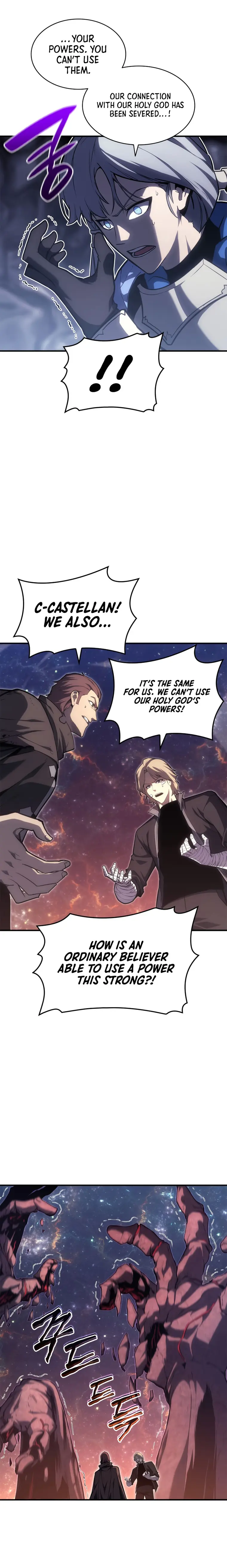 Return of the Disaster-Class Hero Chapter 57 - Page 20