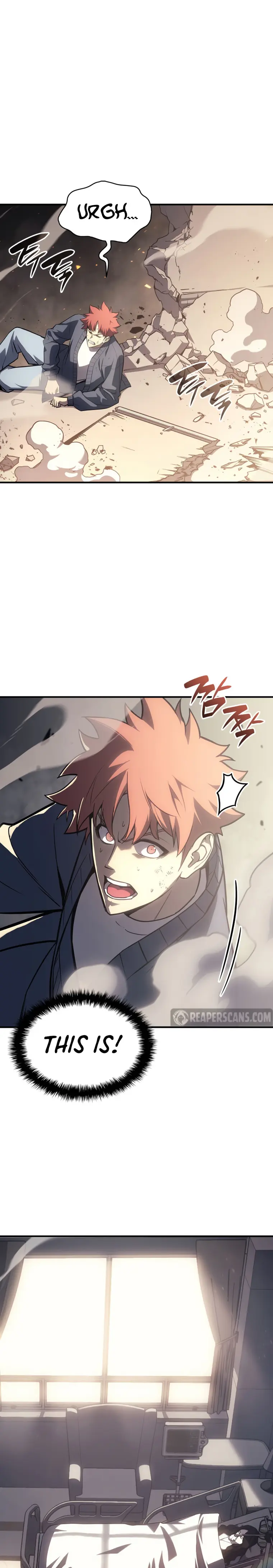 Return of the Disaster-Class Hero Chapter 57 - Page 29