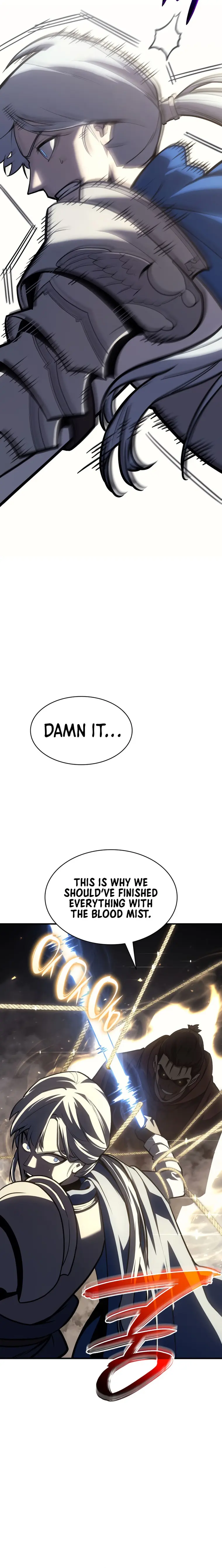 Return of the Disaster-Class Hero Chapter 57 - Page 4
