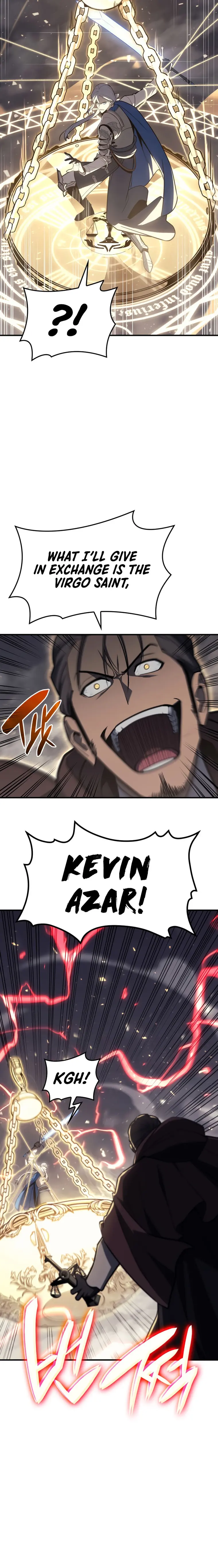 Return of the Disaster-Class Hero Chapter 57 - Page 6