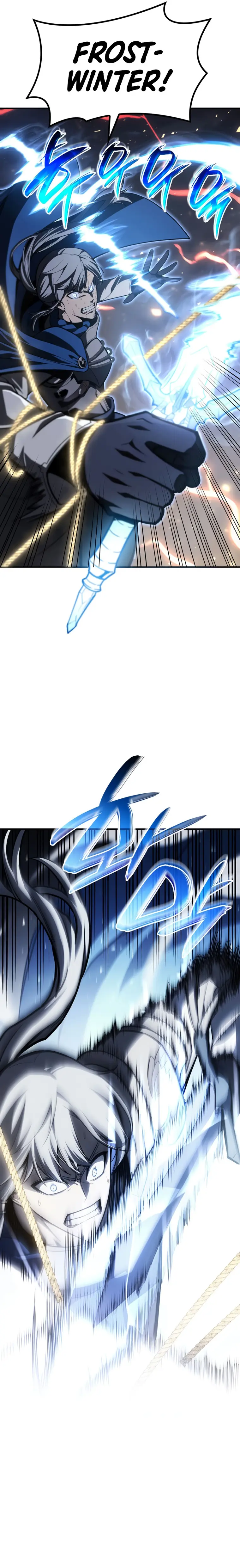 Return of the Disaster-Class Hero Chapter 57 - Page 7