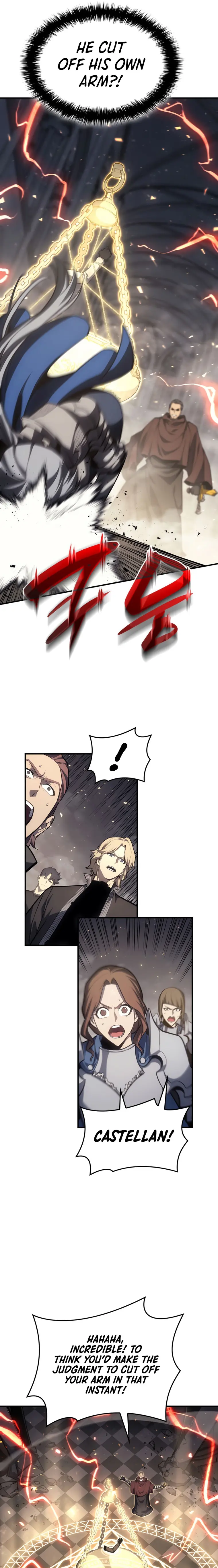 Return of the Disaster-Class Hero Chapter 57 - Page 9