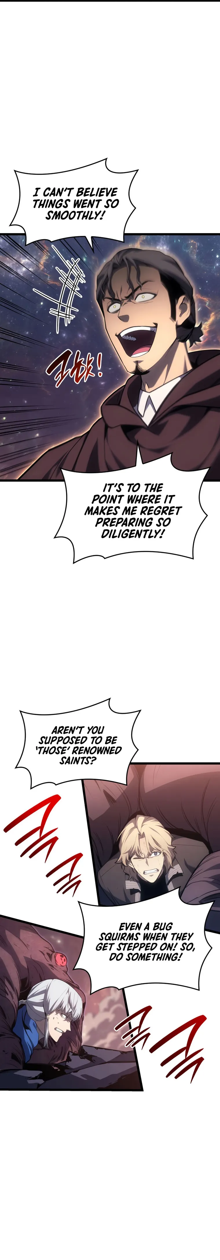 Return of the Disaster-Class Hero Chapter 58 - Page 10