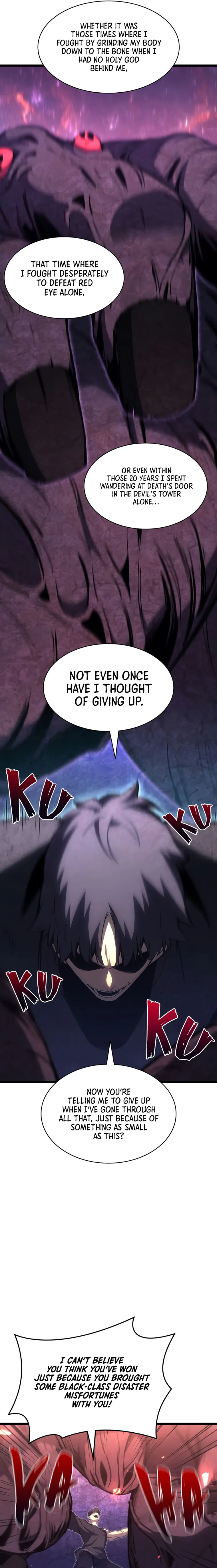 Return of the Disaster-Class Hero Chapter 58 - Page 13