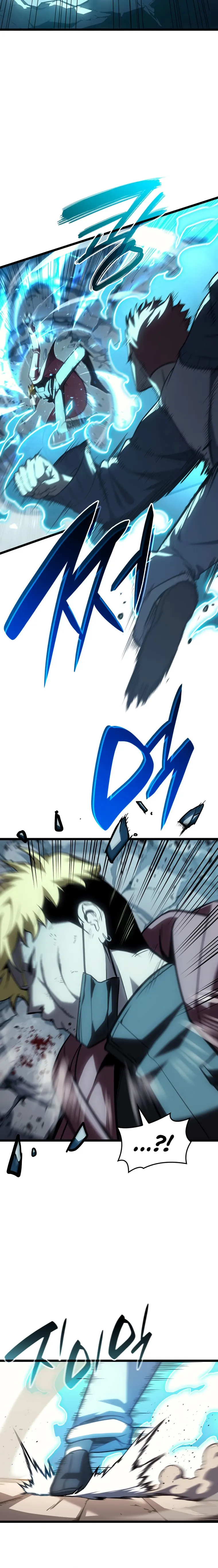 Return of the Disaster-Class Hero Chapter 58 - Page 18