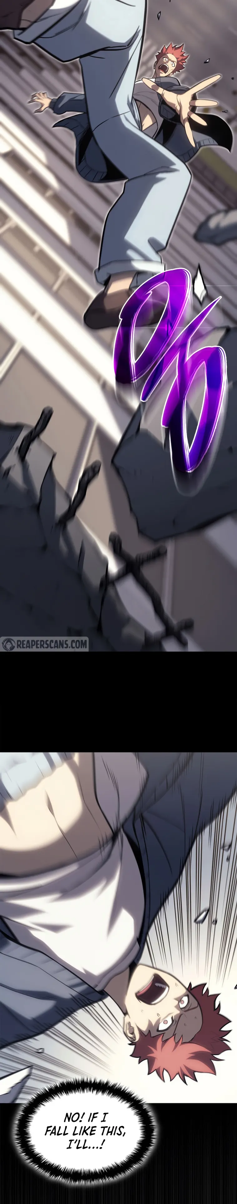 Return of the Disaster-Class Hero Chapter 58 - Page 2