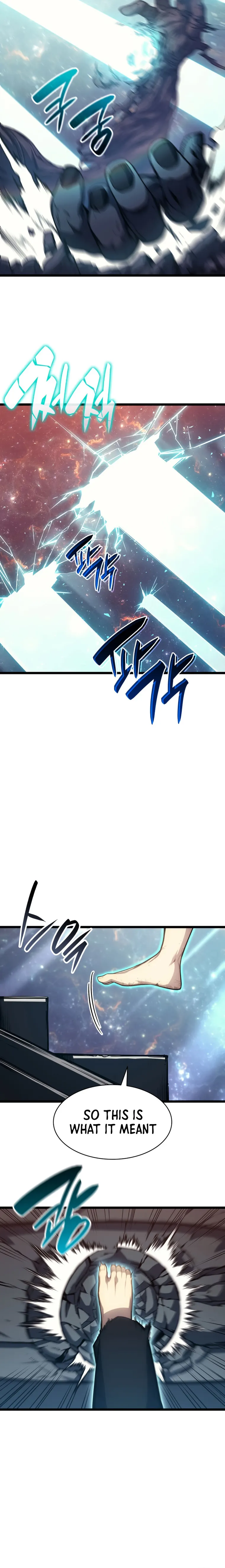 Return of the Disaster-Class Hero Chapter 58 - Page 22