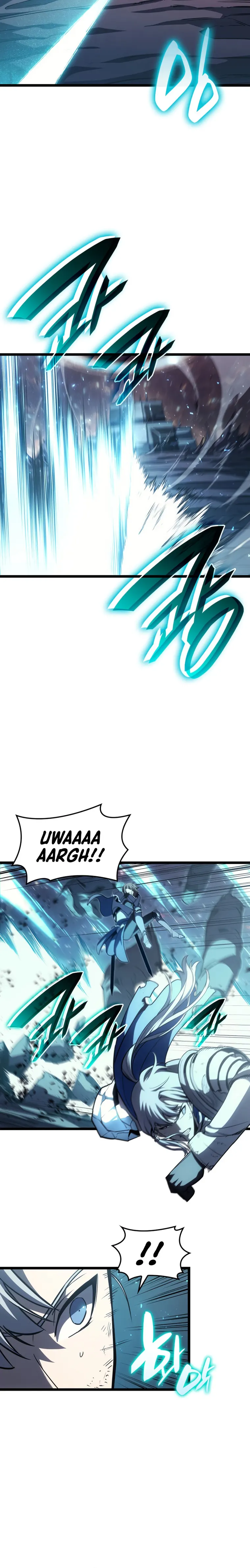 Return of the Disaster-Class Hero Chapter 58 - Page 30