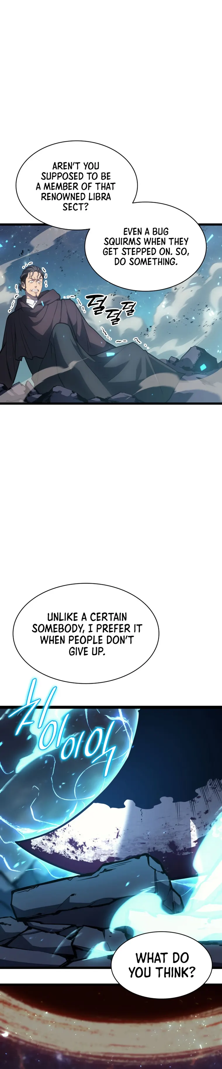 Return of the Disaster-Class Hero Chapter 58 - Page 32