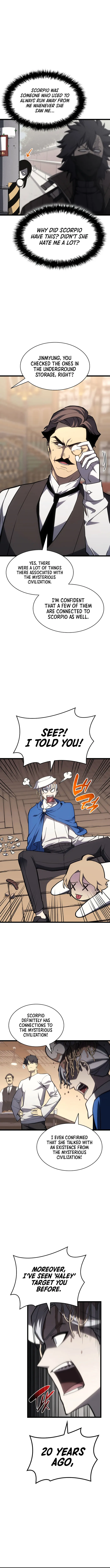 Return of the Disaster-Class Hero Chapter 60 - Page 6