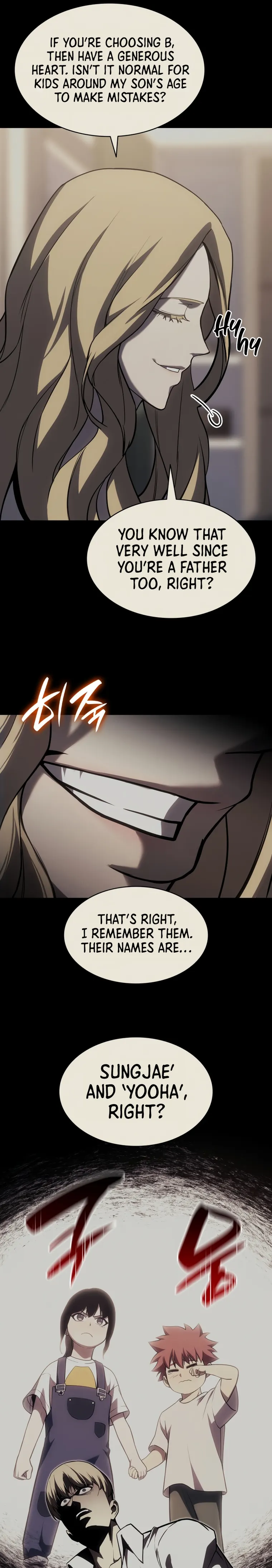 Return of the Disaster-Class Hero Chapter 62 - Page 13