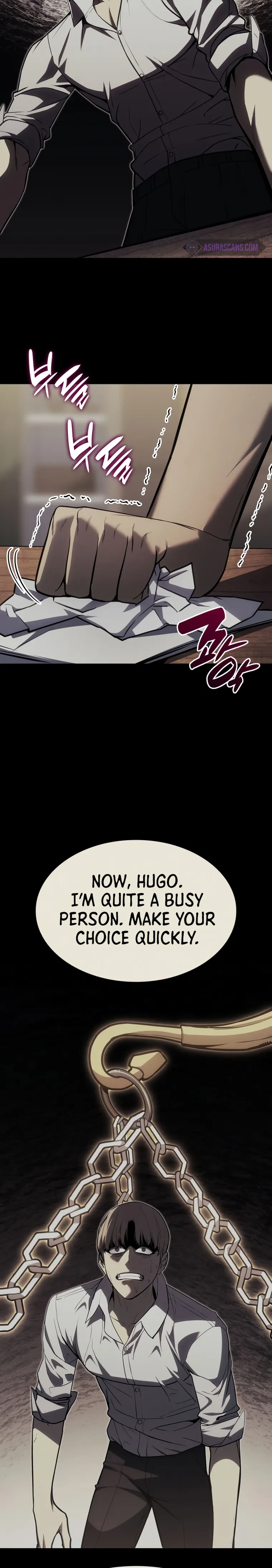 Return of the Disaster-Class Hero Chapter 62 - Page 14