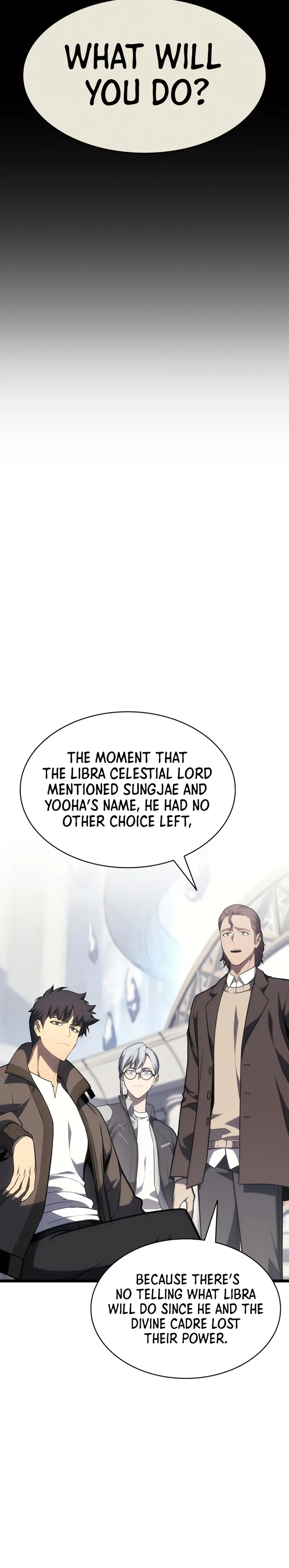 Return of the Disaster-Class Hero Chapter 62 - Page 15