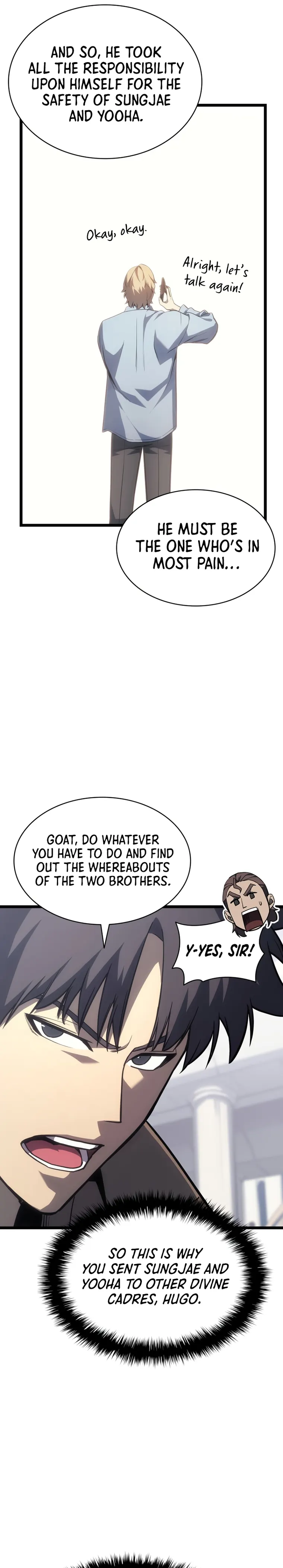 Return of the Disaster-Class Hero Chapter 62 - Page 16