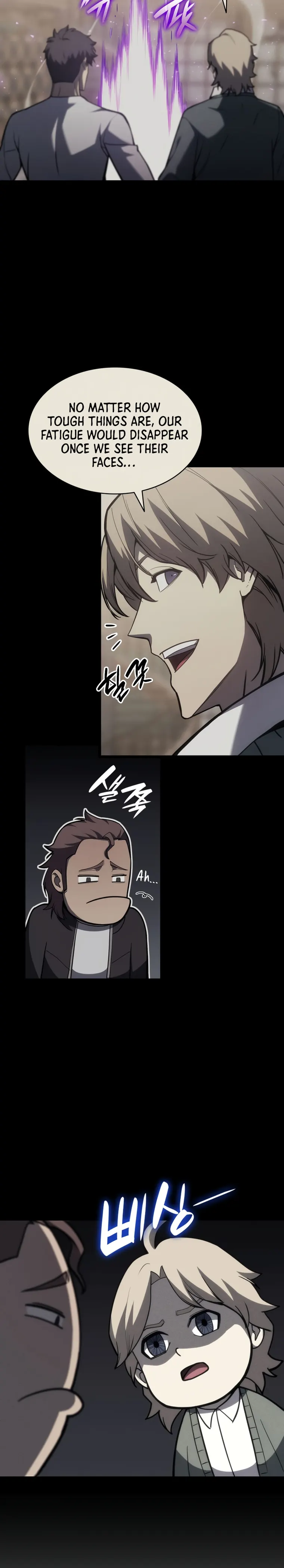 Return of the Disaster-Class Hero Chapter 62 - Page 29