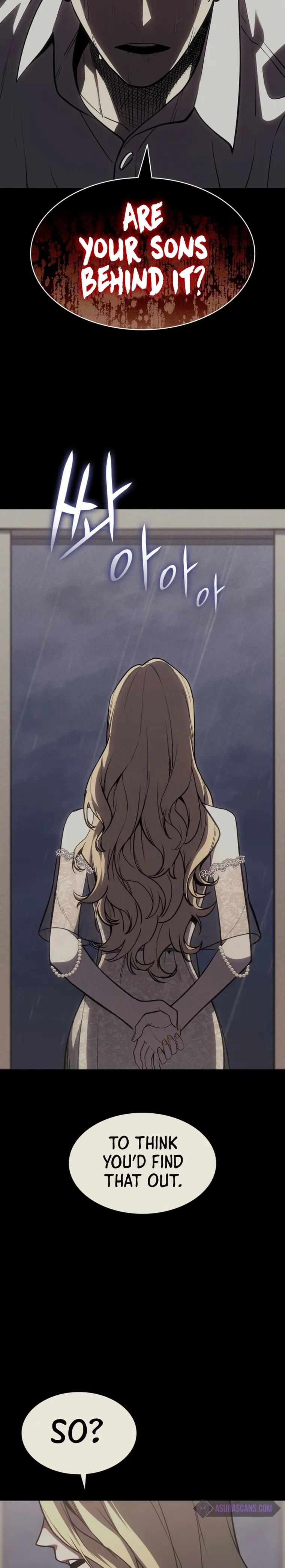 Return of the Disaster-Class Hero Chapter 62 - Page 8