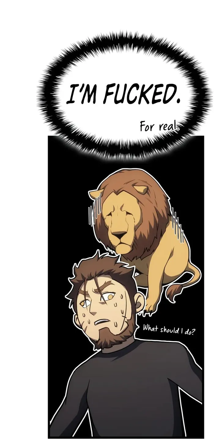 Return of the Disaster-Class Hero Chapter 63 - Page 14