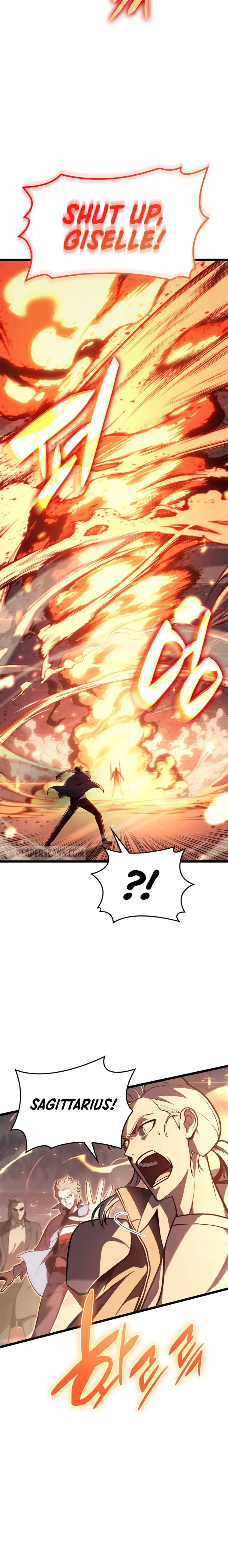 Return of the Disaster-Class Hero Chapter 65 - Page 10