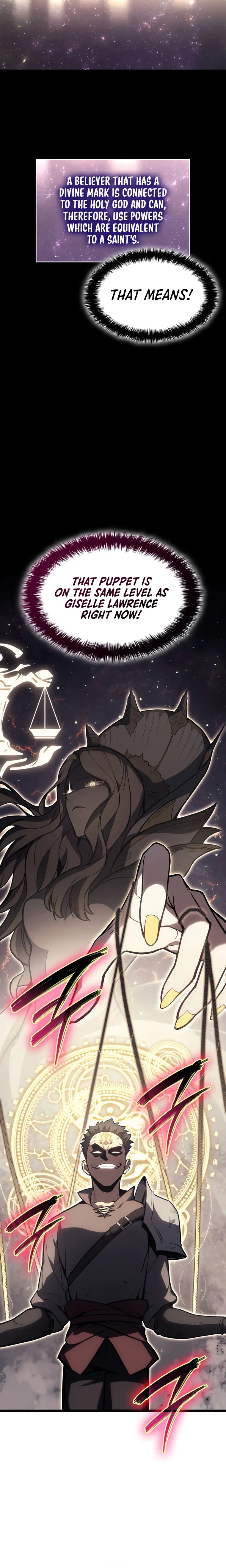 Return of the Disaster-Class Hero Chapter 65 - Page 16