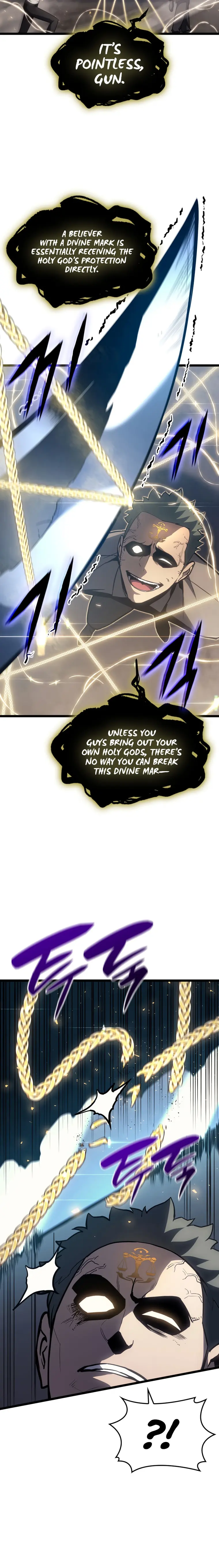Return of the Disaster-Class Hero Chapter 65 - Page 18