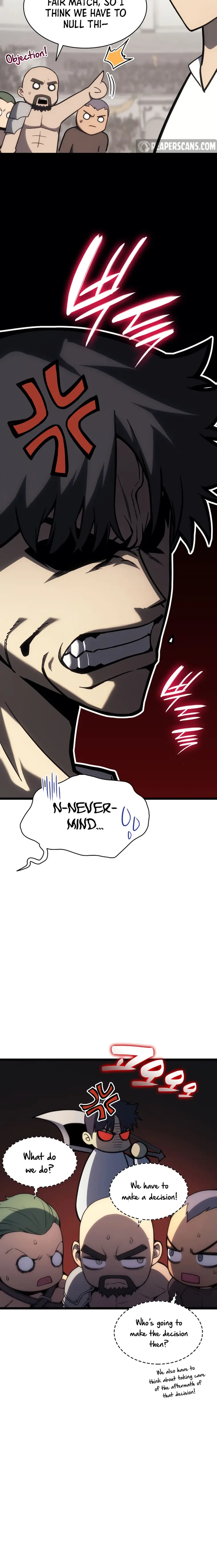 Return of the Disaster-Class Hero Chapter 65 - Page 26