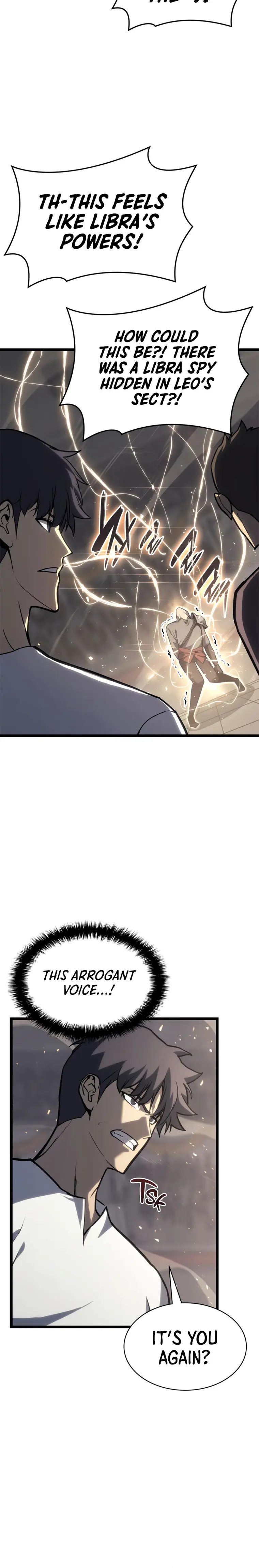 Return of the Disaster-Class Hero Chapter 65 - Page 4