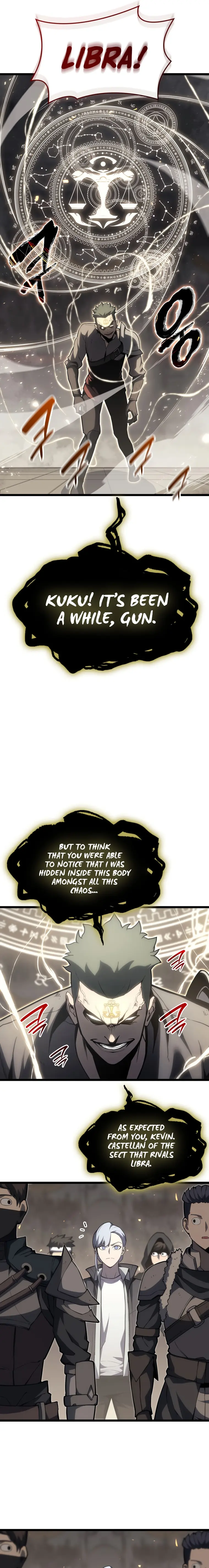 Return of the Disaster-Class Hero Chapter 65 - Page 5